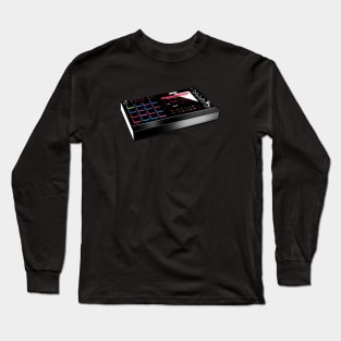 Akai Mpc Live 2 Long Sleeve T-Shirt